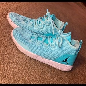 (JORDAN SNEAKERS) @KRAFTYKIRSTIN - RESERVED